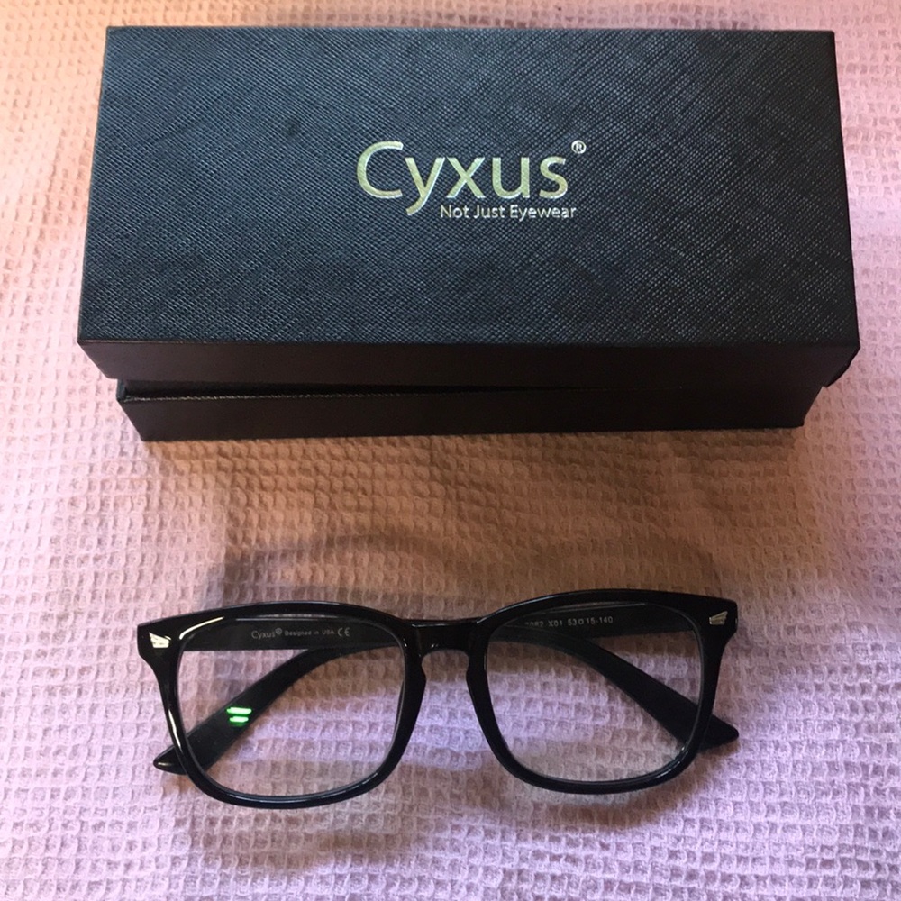 Blue light Blocking Glasses